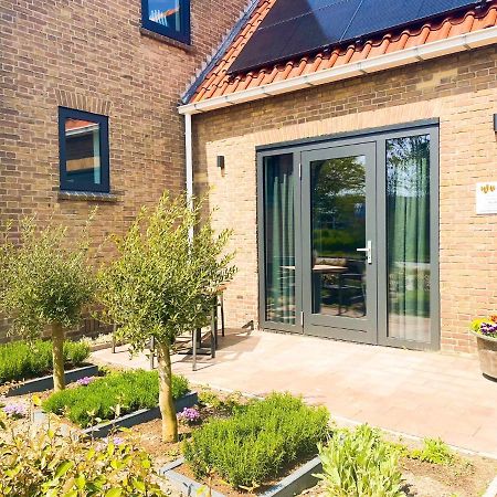 Vakantiehuis Domburg DO33 Bagian luar foto