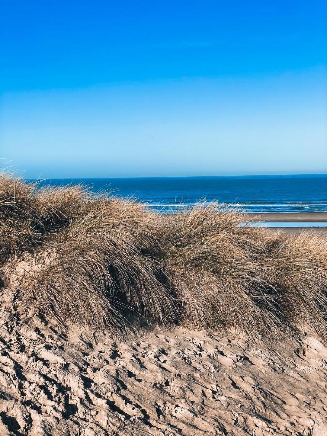 Vakantiehuis Domburg DO33 Bagian luar foto